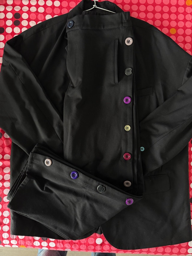 Designer’s brand fashion suite - photo 2