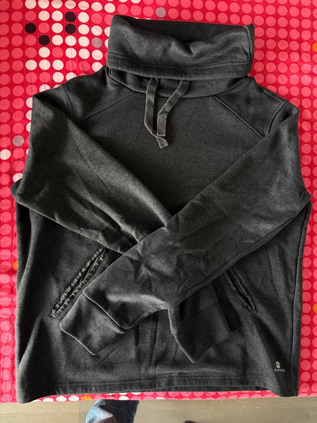 Designer Brand Hoodies - $50 for Two - photo 2