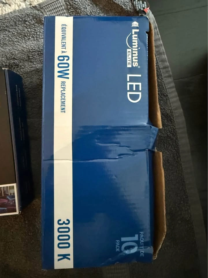 Lumnis A19 LED Light Bulb - photo 2