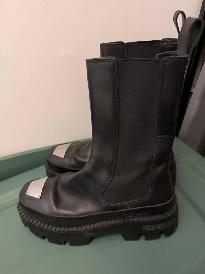 MISBHV The 2000 Chelsea Boot (UK40) - photo 2
