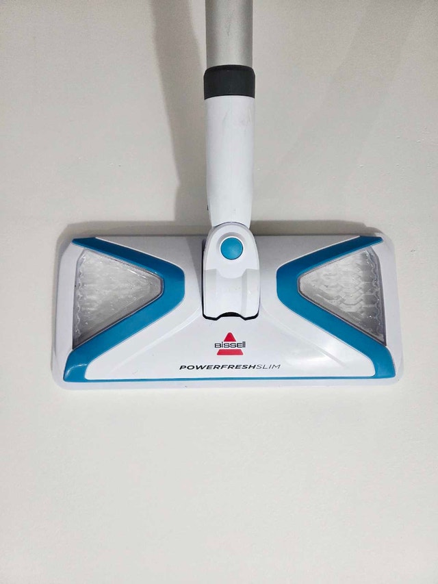 Bissell Power Fresh Slim Steam Mop - photo 3