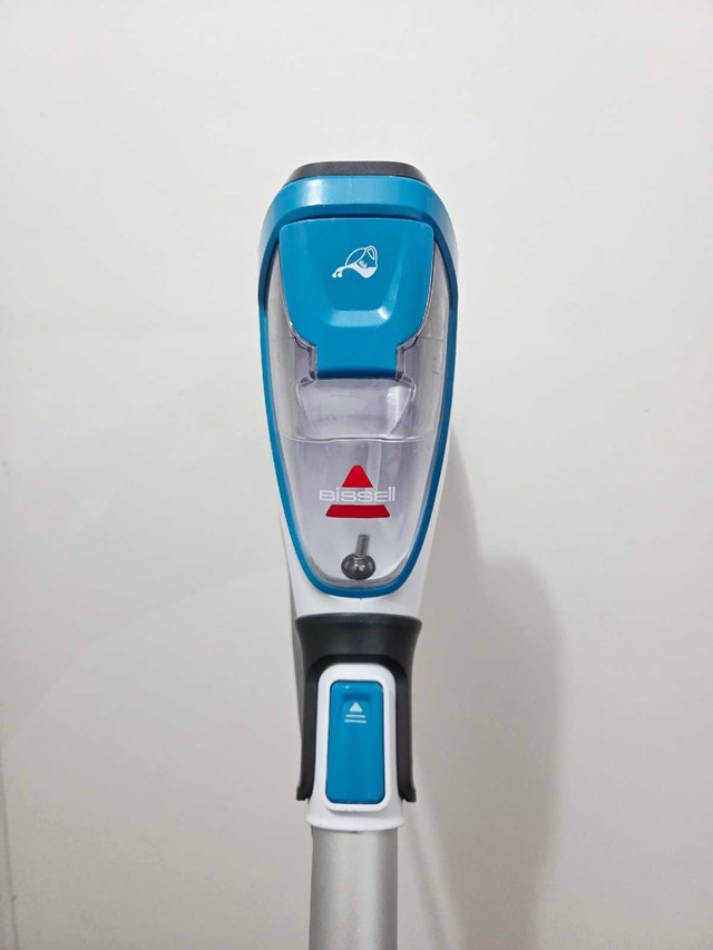 Bissell Power Fresh Slim Steam Mop - photo 4