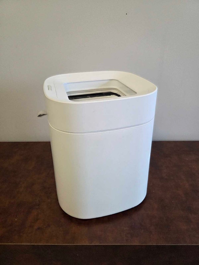 TOWNEW Automatic Trash Can - photo 2