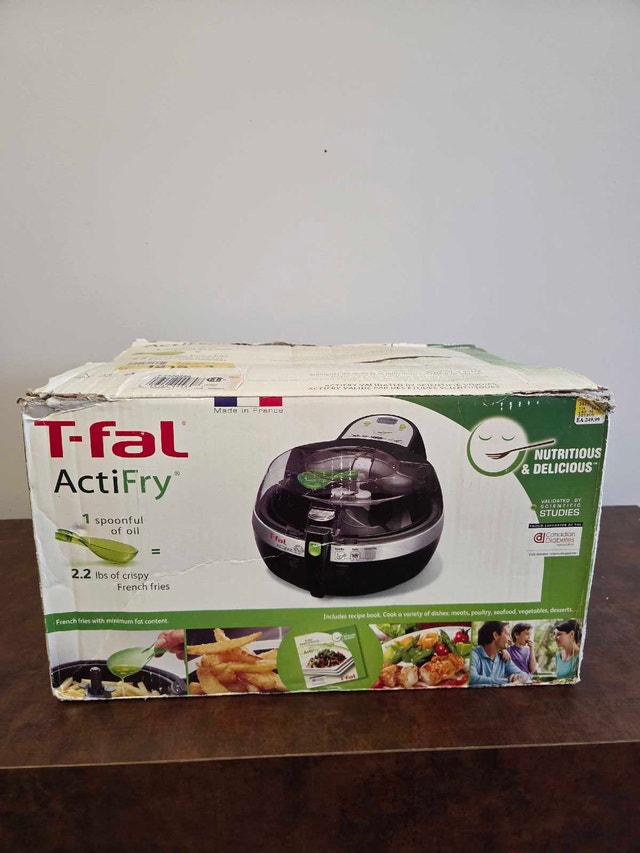 T-Fal ActiFry