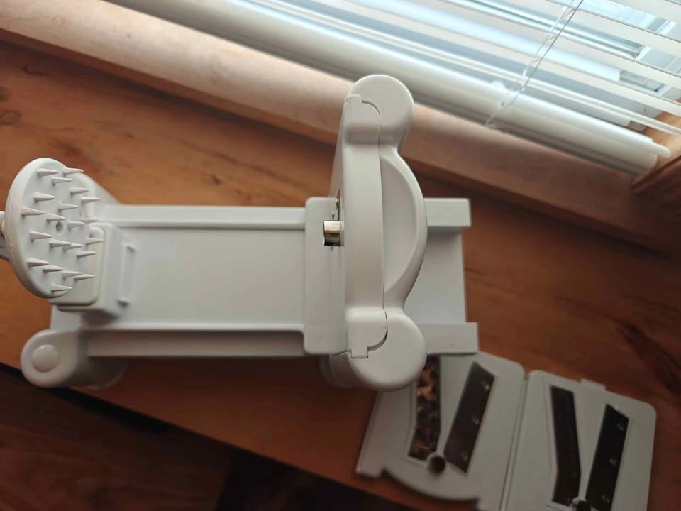 Spiralizer. 3 Blade - photo 2