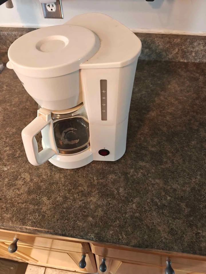 Coffee Maker. 6 cup. - photo 2