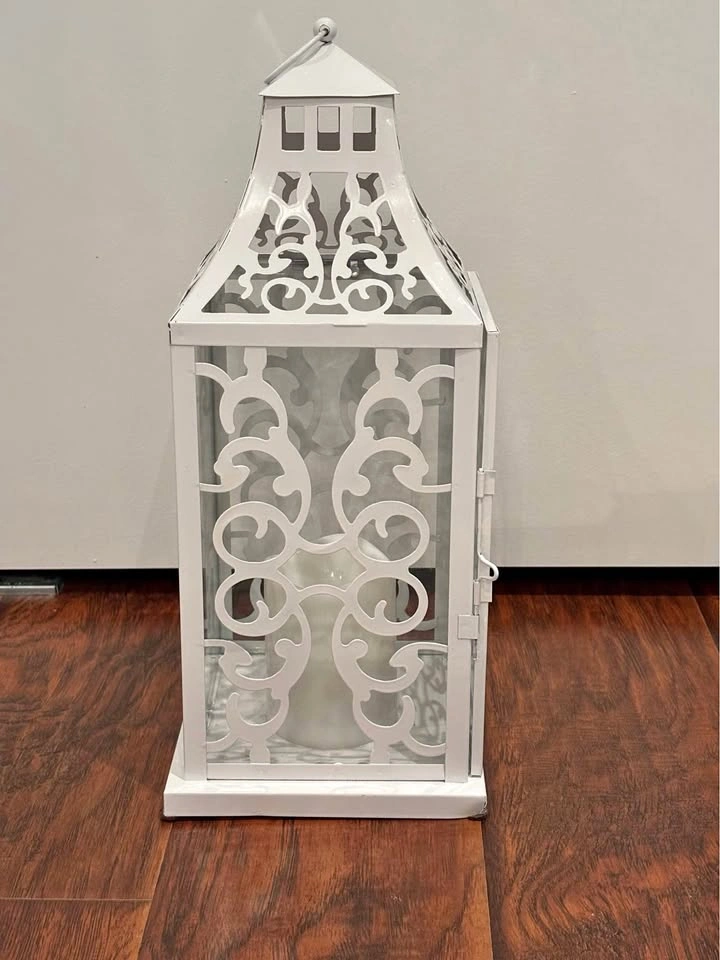 Lantern - Battery Operated