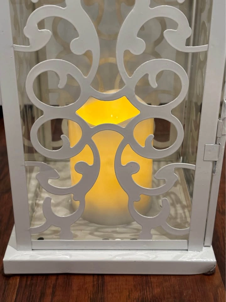 Lantern - Battery Operated - photo 3