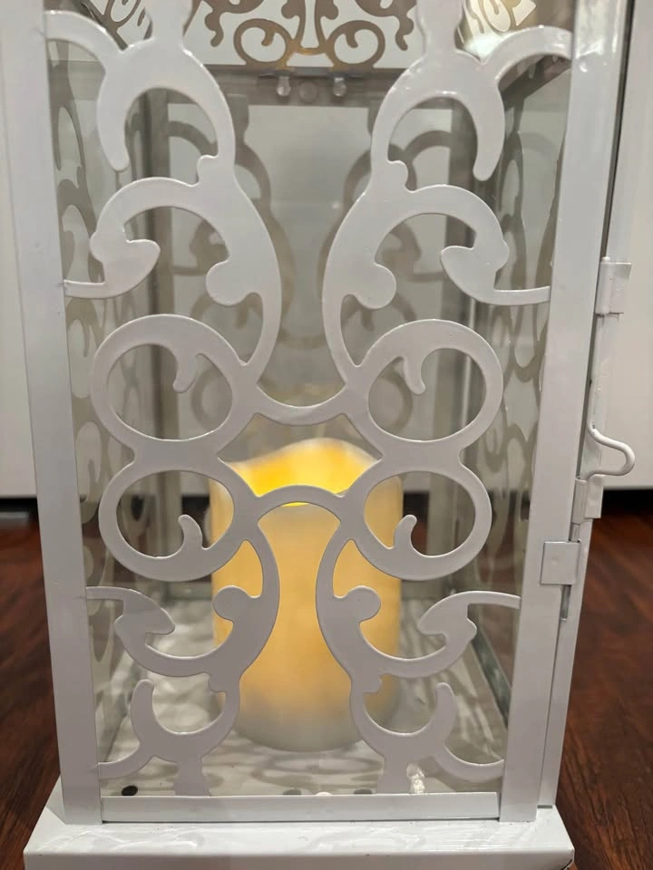 Lantern - Battery Operated - photo 4