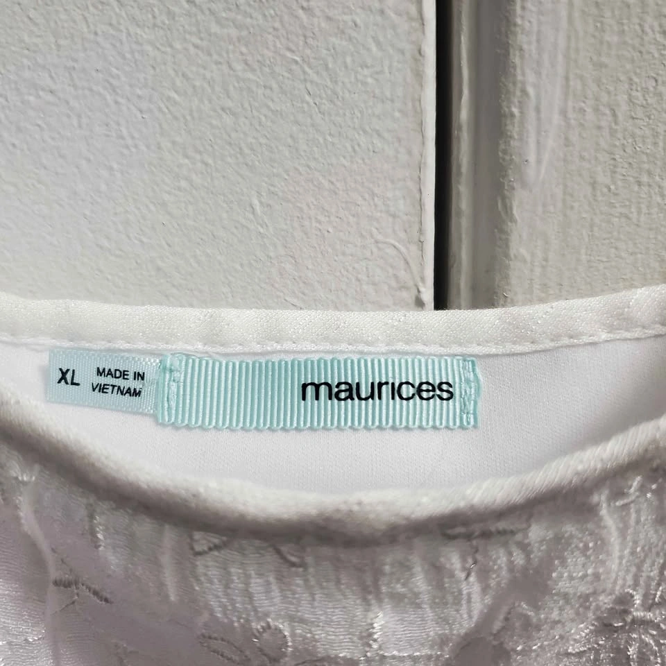 Maurices XL Spring/Summer Dress - photo 3