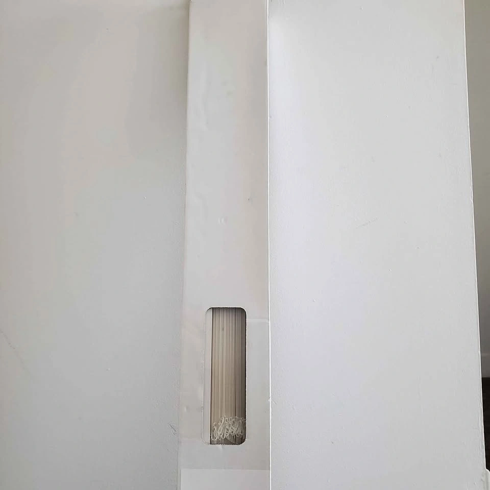 Mainstays 1 Inch Blinds - photo 3