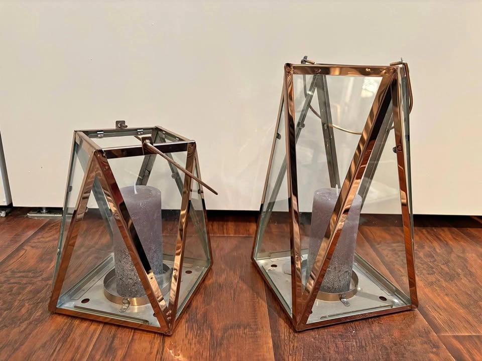 Lanterns - 2