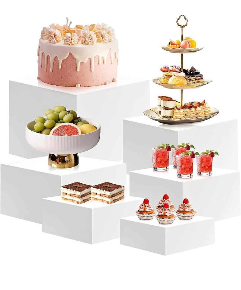 Food Risers & Party Rentals