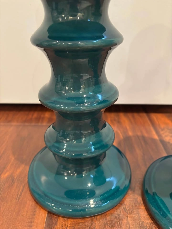 Candle holders - 2 - photo 3
