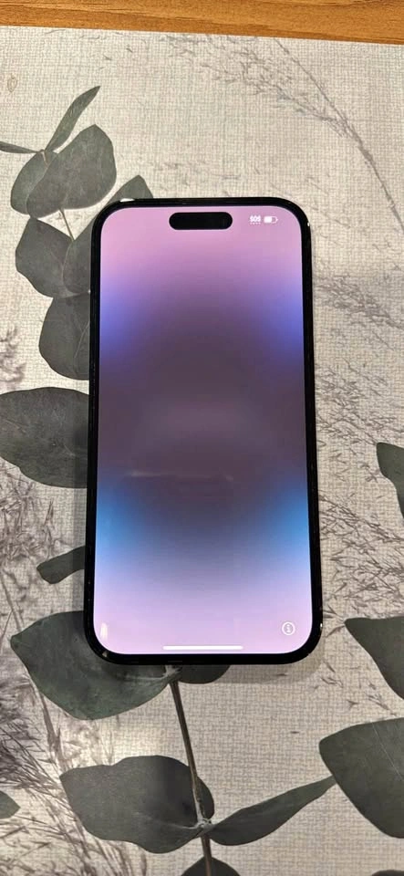 iPhone 14 Pro 256gb
