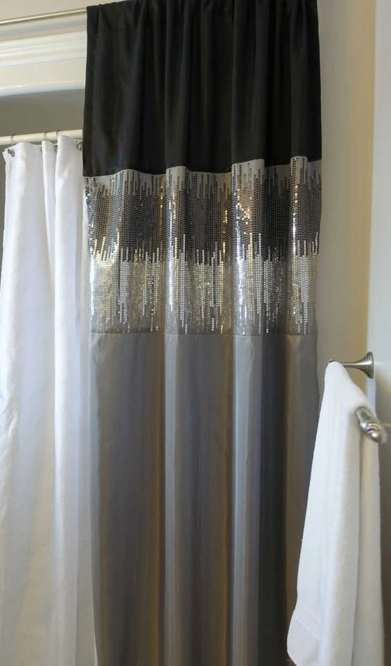 Curtain Panels (2) - photo 3