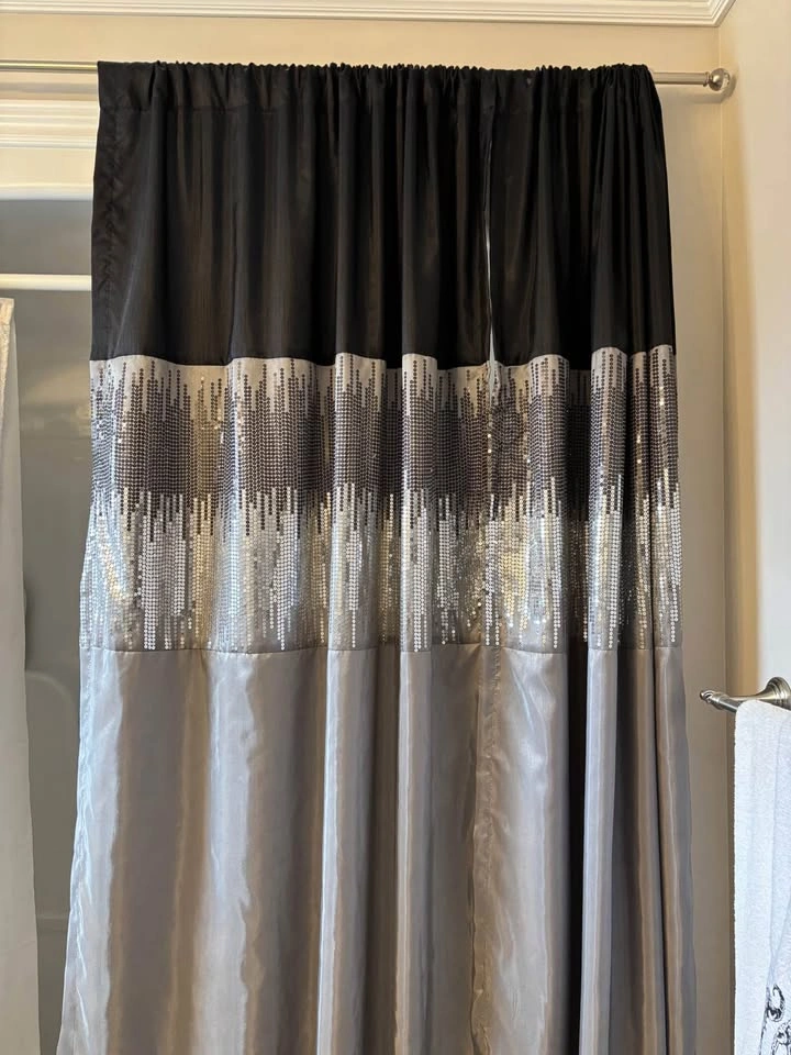 Curtain Panels (2) - photo 5