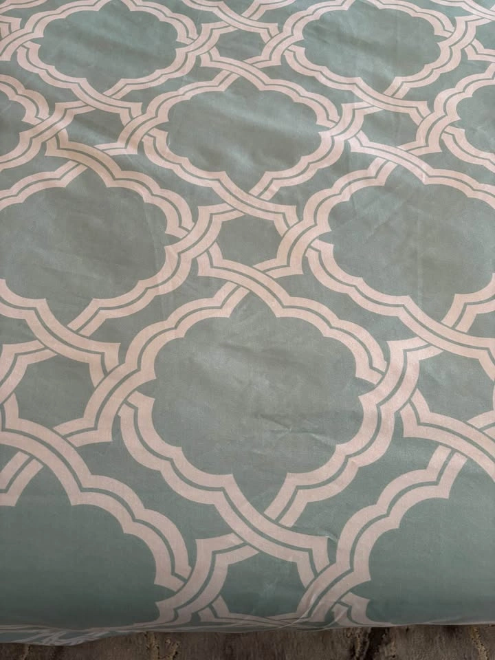 Duvet set - Twin Size - photo 2