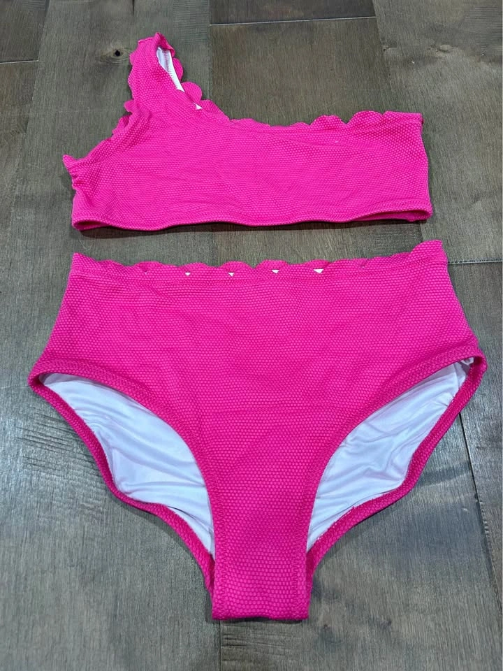 Girls Swimsuit