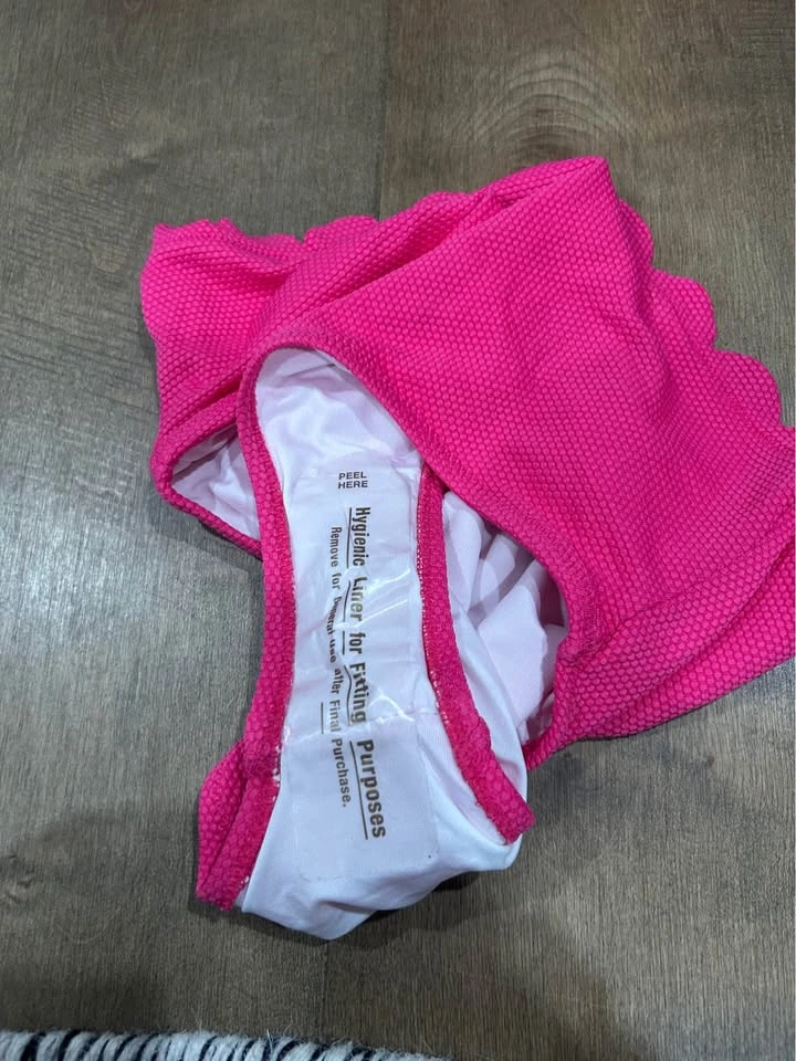 Girls Swimsuit - photo 2