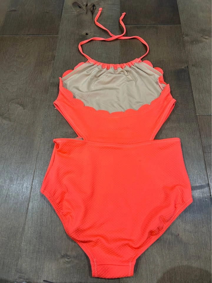 Girls Swimsuit - Old Navy - Size L - photo 2