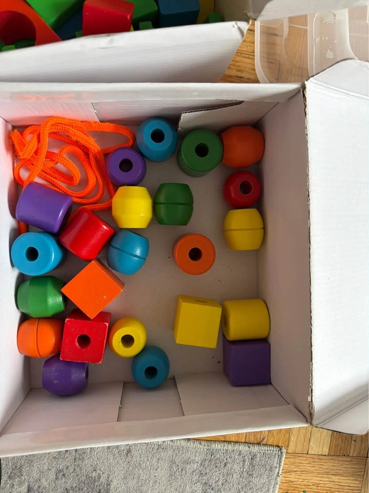 Toddler toys - photo 2