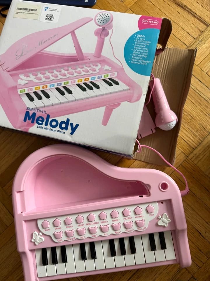 Toddler toys - photo 5