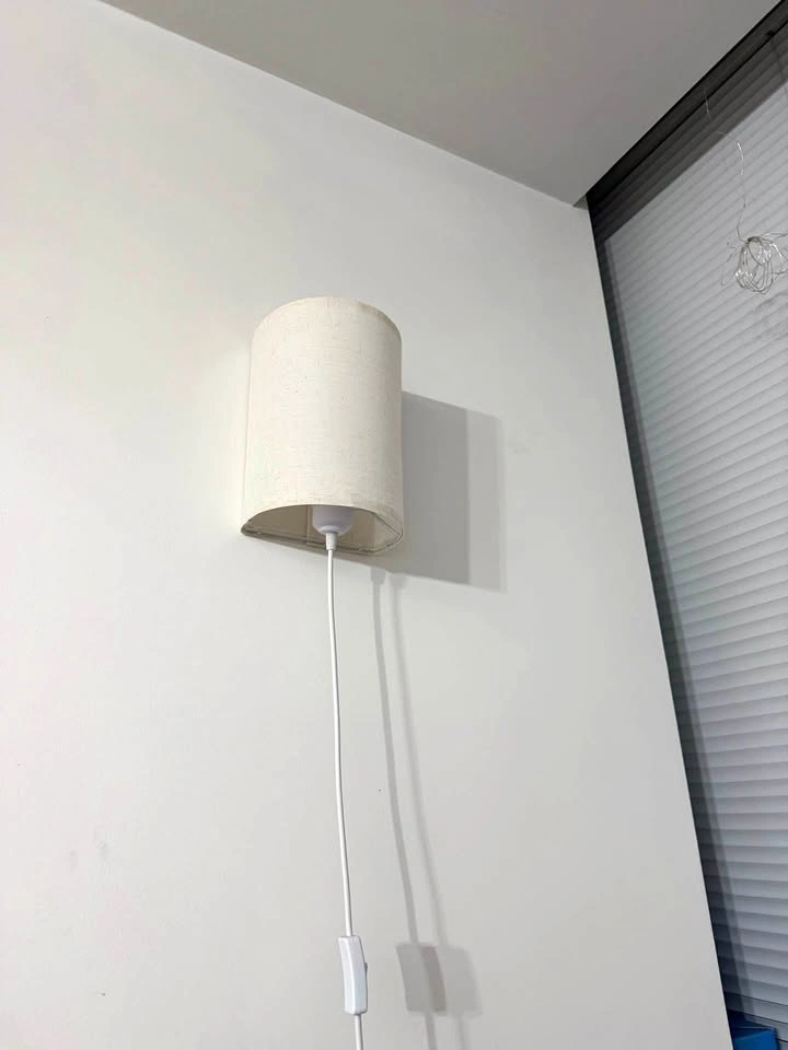 Wired Lamp (Set of 3)
