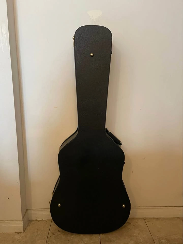 Seagull Coastline S6 Acoustic Guitar with Case - photo 3