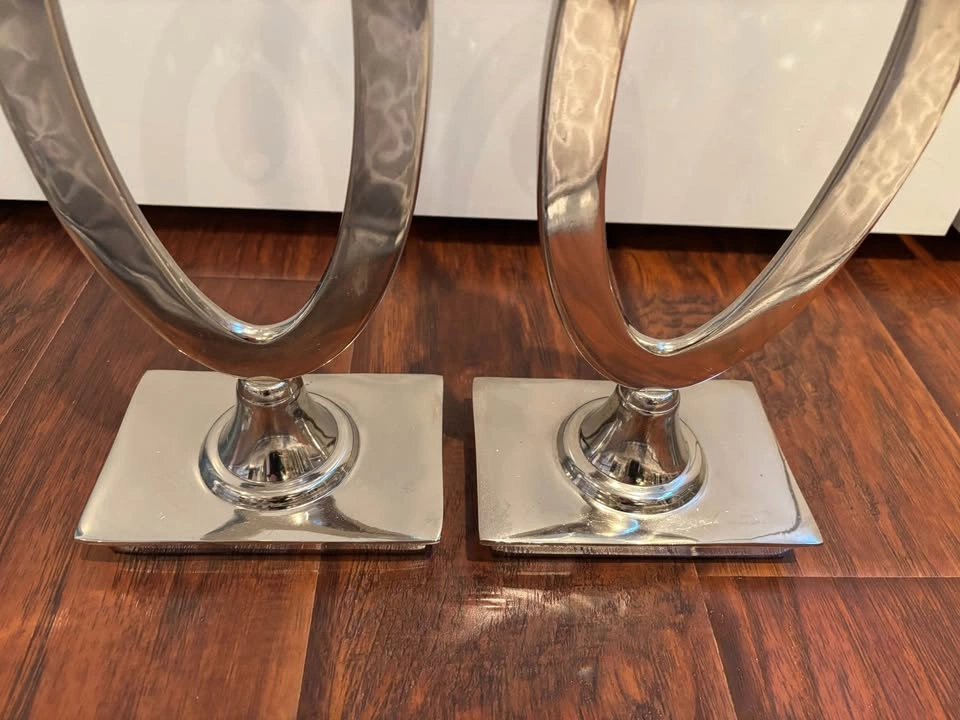 Candle holders - 2 - photo 4