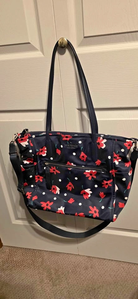 Kate Spade Weekender Bag - NEW