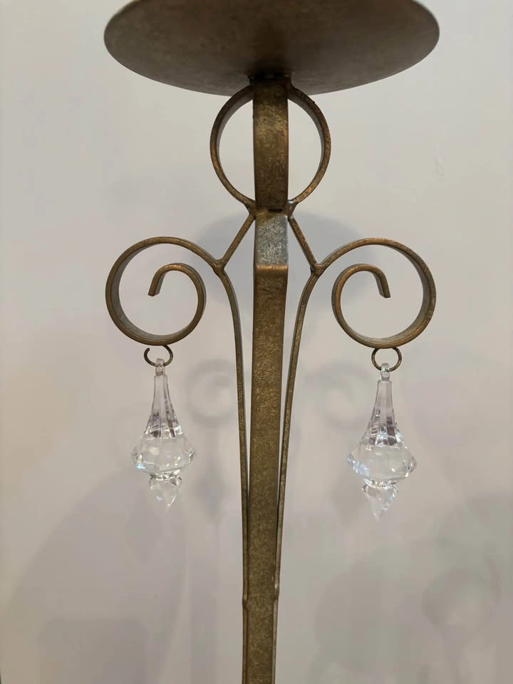 Candle holders - 2 - photo 2