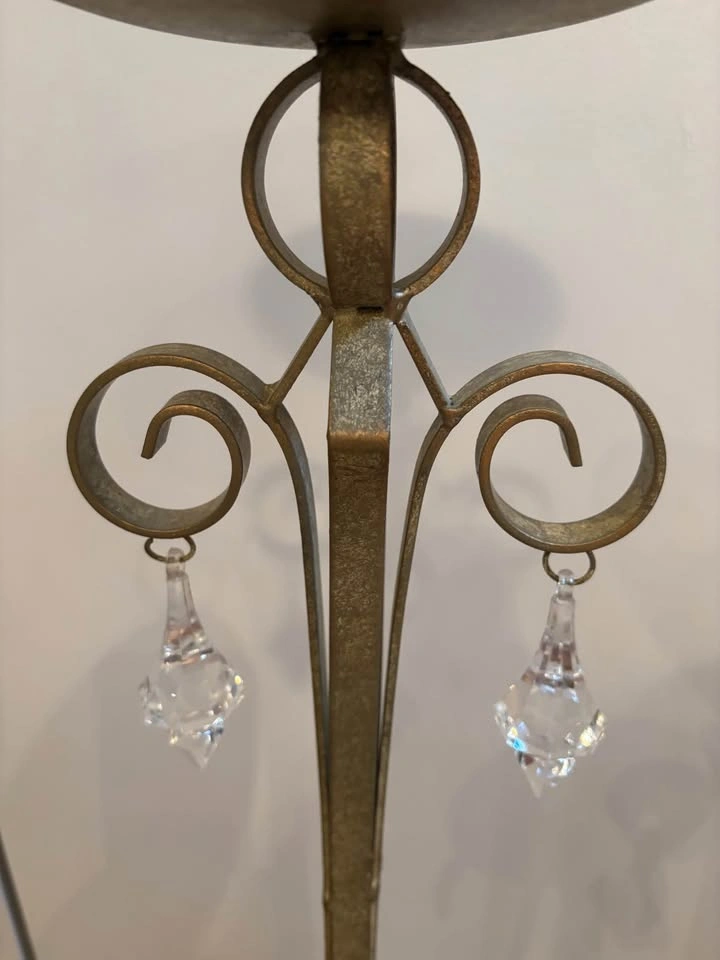 Candle holders - 2 - photo 3