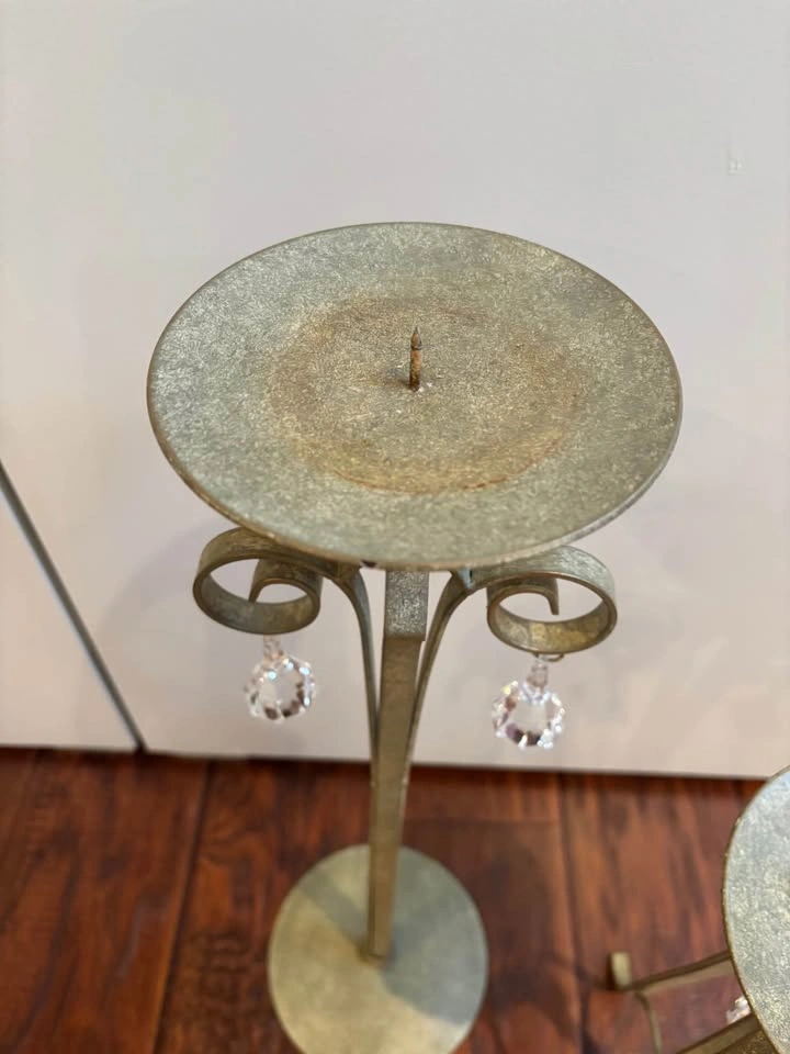 Candle holders - 2 - photo 5