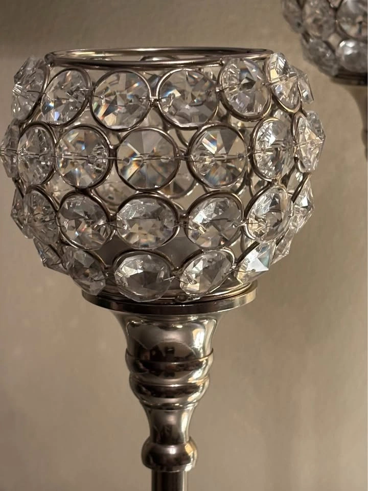 Tealight holders - 3 - photo 3