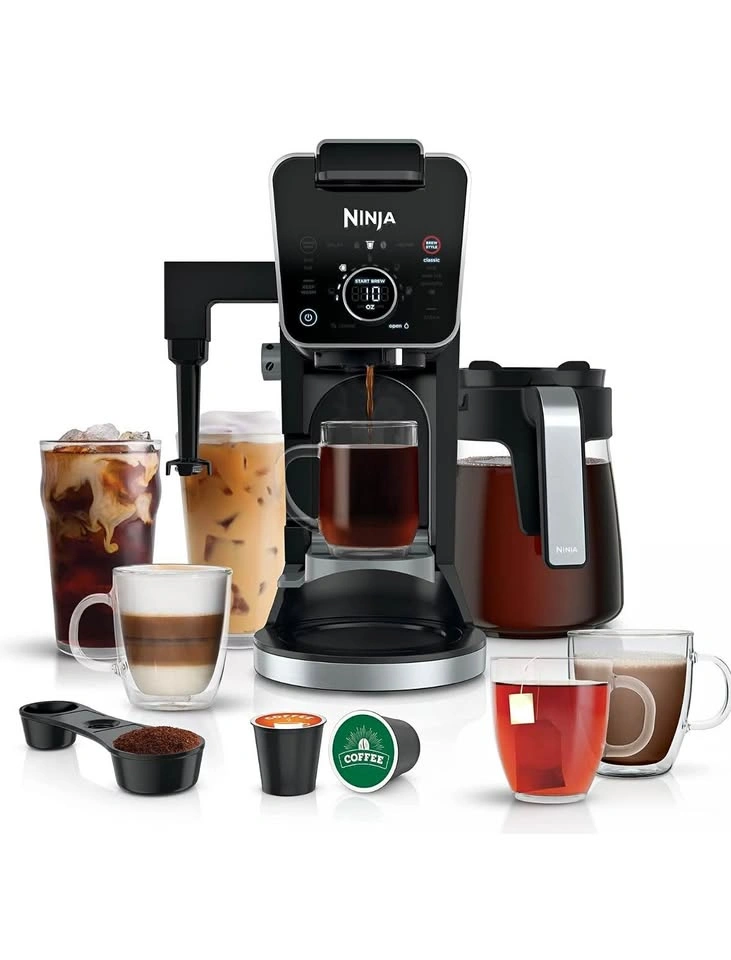 Ninja Coffee Machine