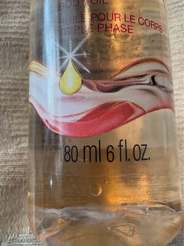 AVON Skin So Soft Supreme Nourishment Triple Phase Body Oil - photo 2