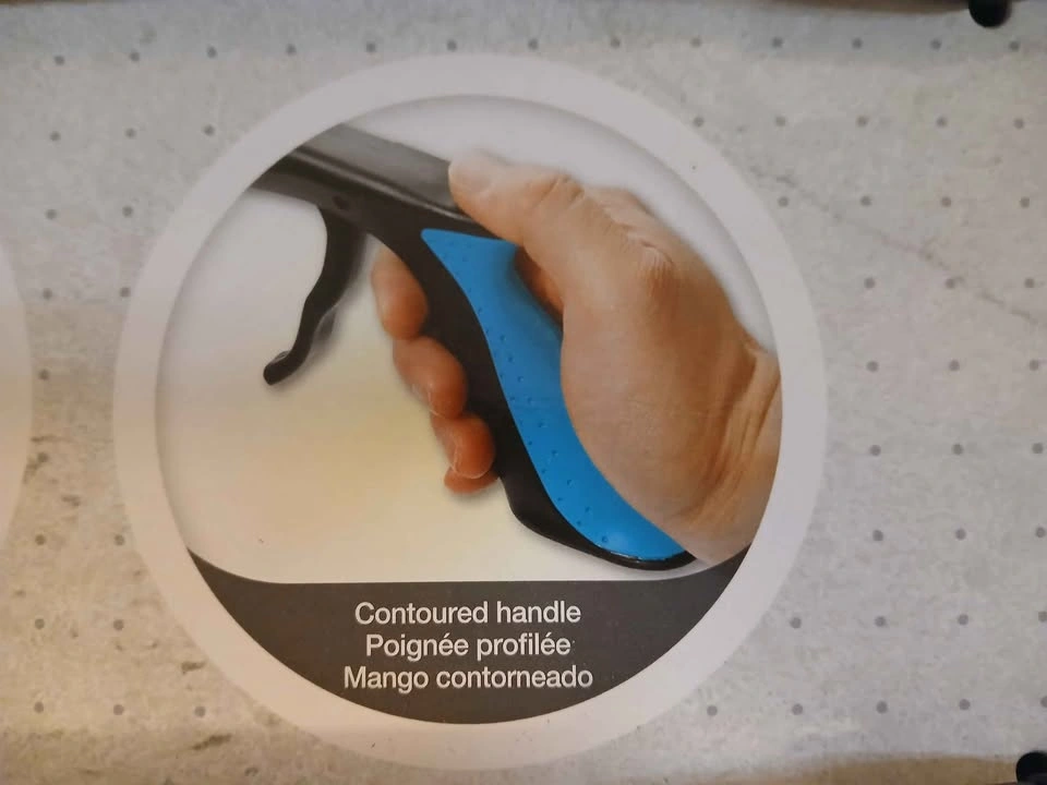 Birdrock Home 2 Pack Grabber Tool with Side Magnets - Brand New - photo 4