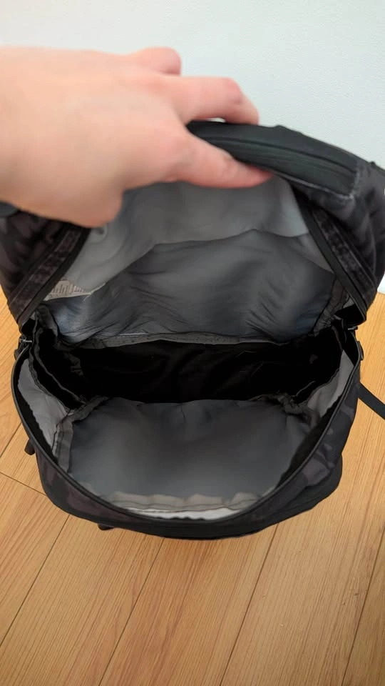 High Sierra Travel Backpack - photo 5