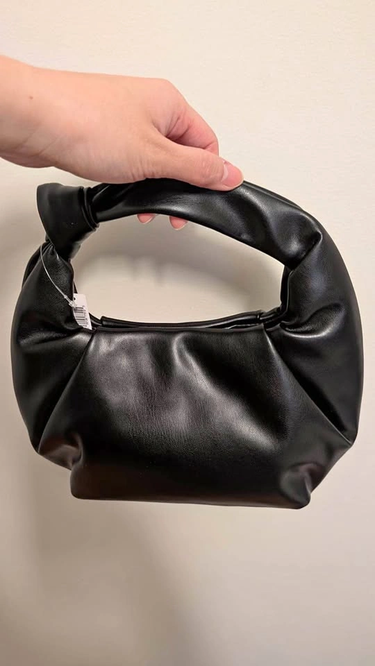 Old Navy Black Handbag NEW