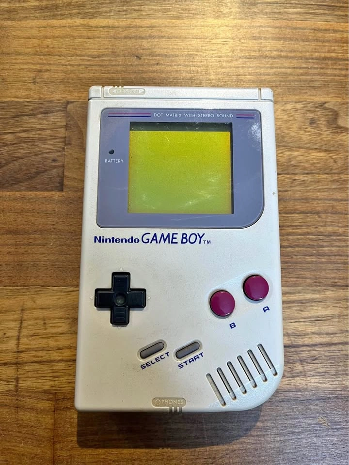 Original Gameboy
