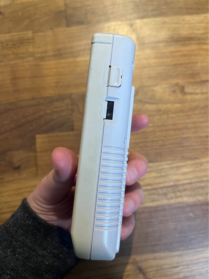 Original Gameboy - photo 5