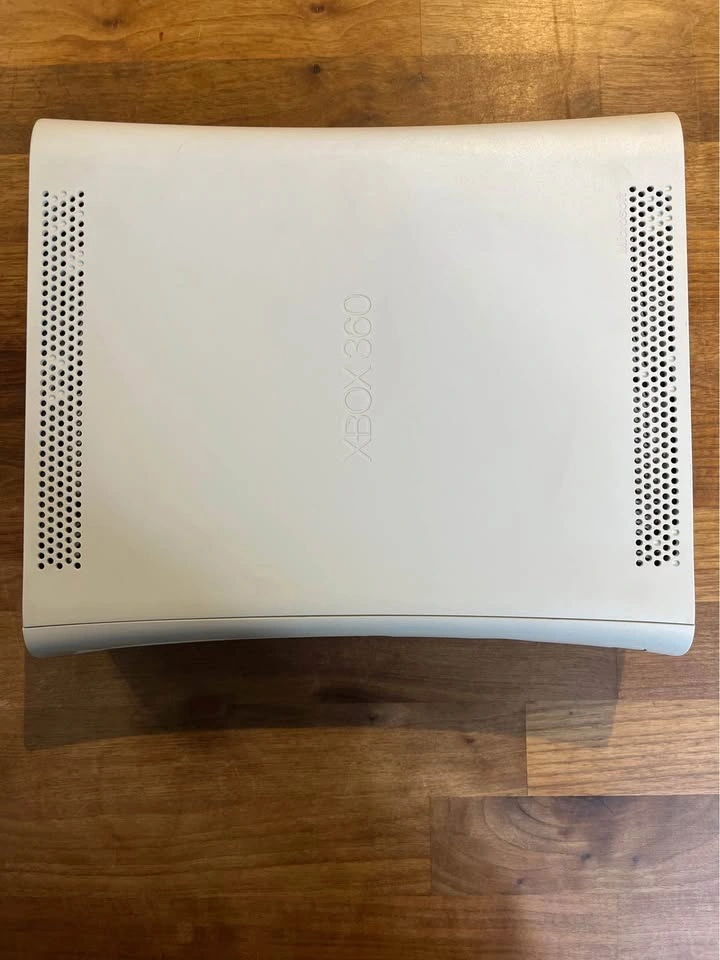 Xbox 360 + 22 Games - photo 4