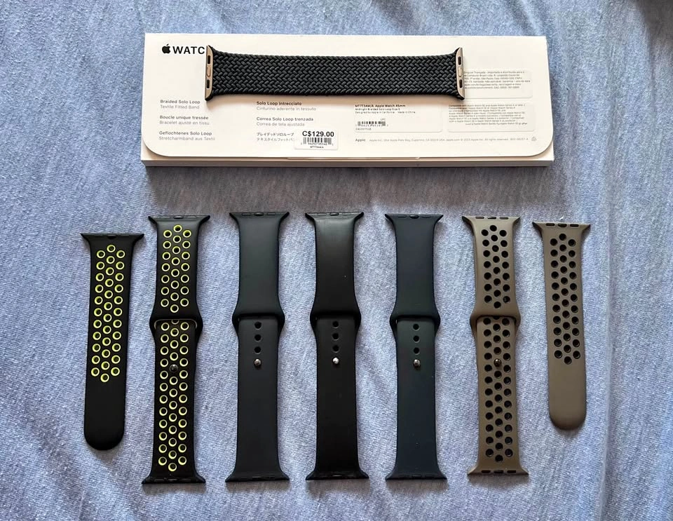 Apple Watch Bands