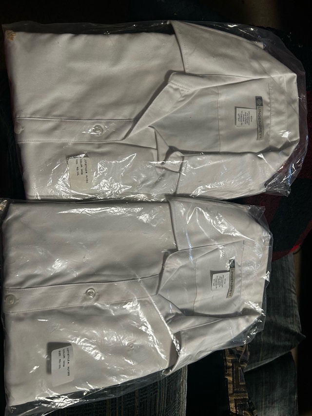 Lindengrey Men's Dress Shirt - photo 2
