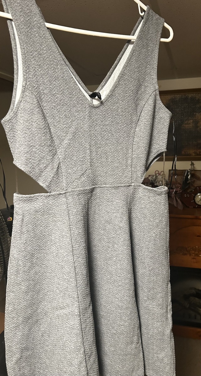 Various Pre-Loved Clothing Items