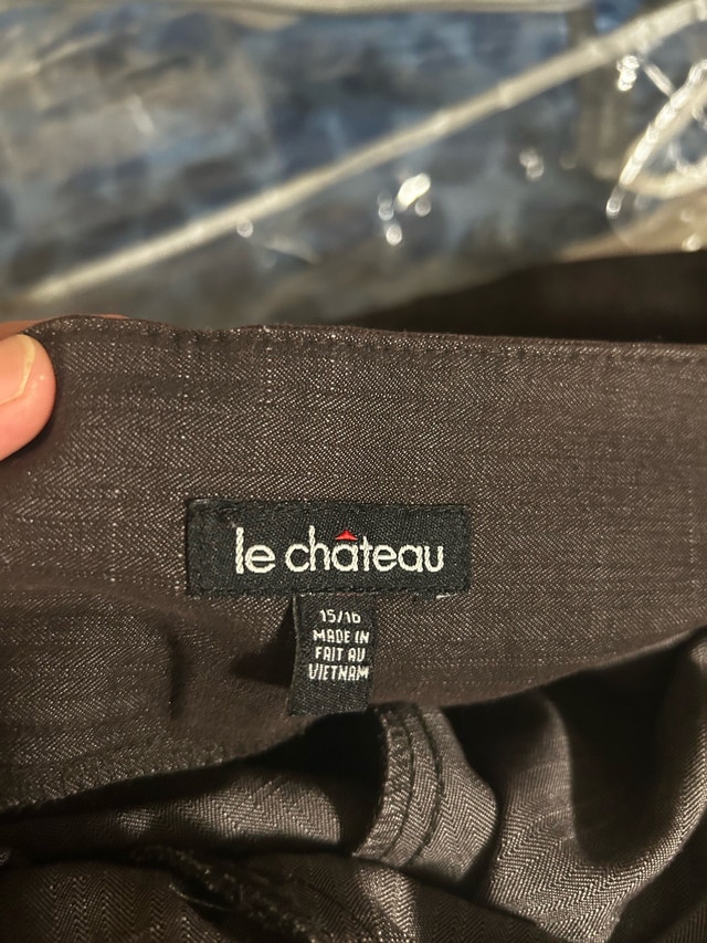 Various Pre-Loved Clothing Items - photo 4