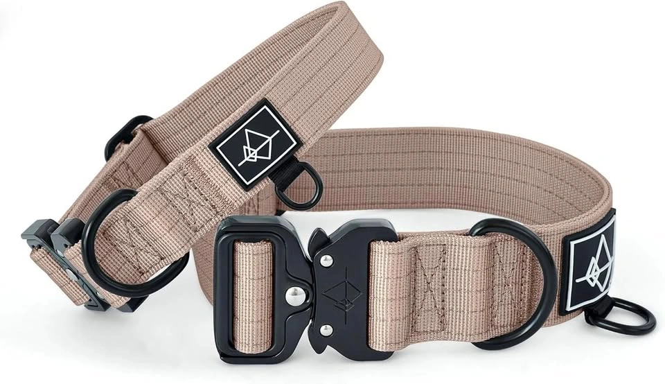 BRAND NEW Heavy Duty Dog Collar - Size 3