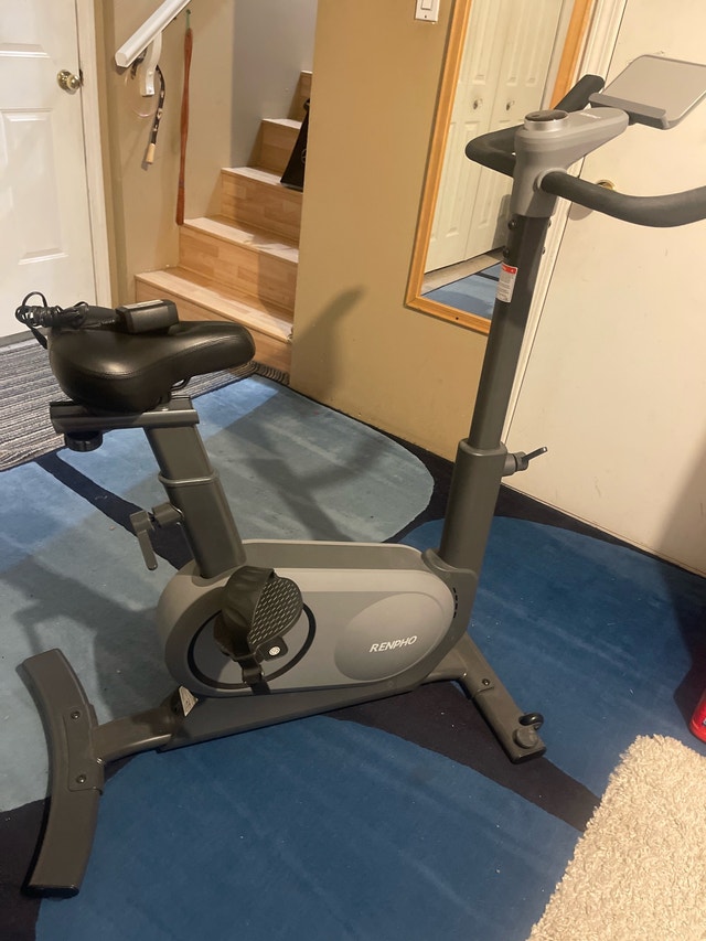 RENPHO Exercise Bike