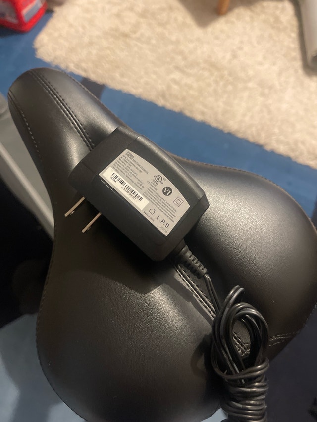 RENPHO Exercise Bike - photo 4